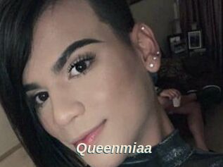 Queenmiaa