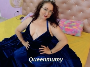Queenmumy