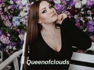 Queenofclouds