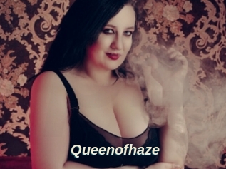 Queenofhaze