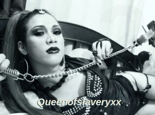 Queenofslaveryxx