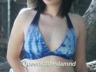 Queenofthedamnd