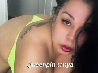 Queenpin_tanya