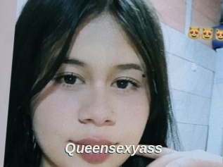 Queensexyass