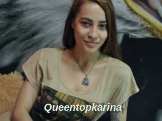 Queentopkarina