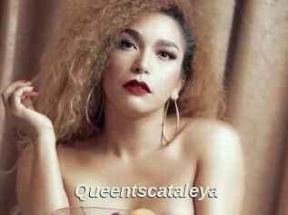 Queentscataleya
