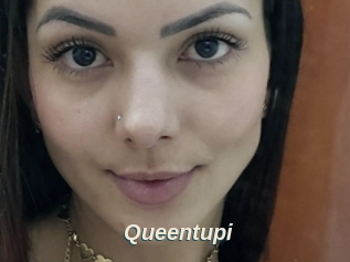 Queentupi