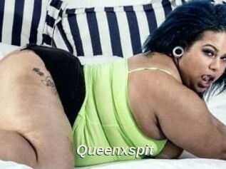 Queenxspit