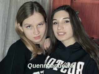 Quennaandelva