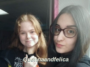 Quennaandfelica