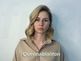 Quennablanton
