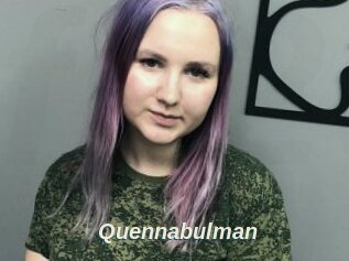 Quennabulman