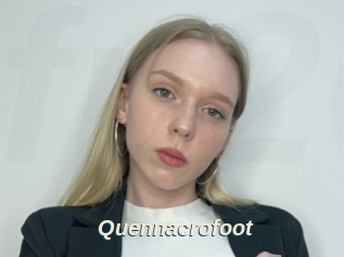 Quennacrofoot