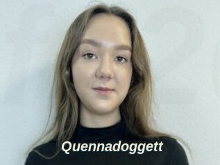 Quennadoggett