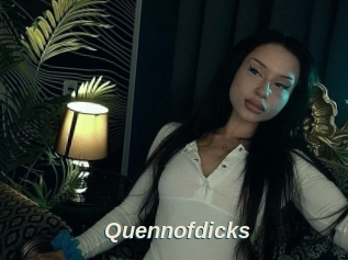 Quennofdicks