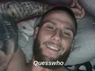 Quesswho
