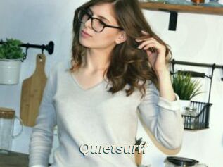 Quietsurff