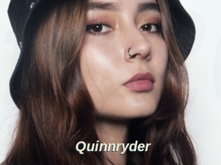 Quinnryder
