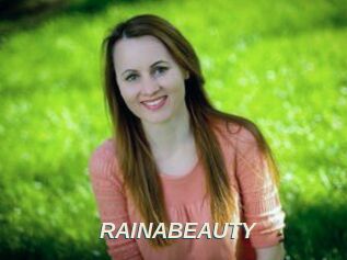 RAINABEAUTY