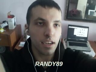 RANDY89