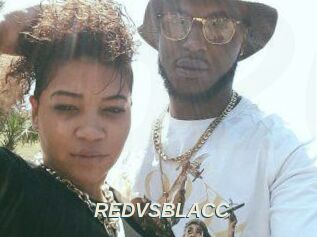 REDVSBLACC