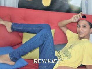 REYHUEZ