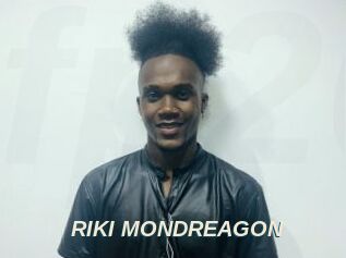 RIKI_MONDREAGON