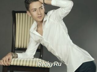 RIckyRu
