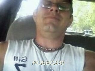 ROBBO330