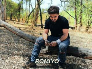 ROMIYO