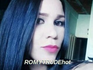 ROMYTRUDEhot