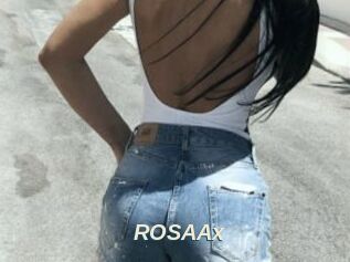 ROSAAx