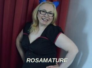 ROSAMATURE