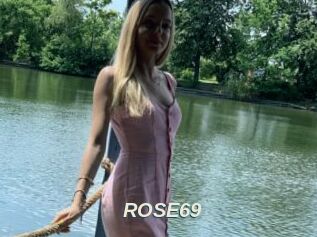 ROSE69