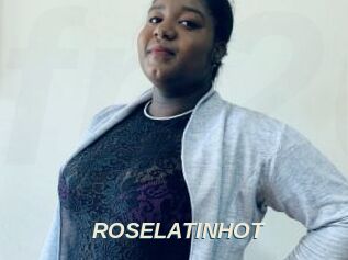 ROSELATINHOT