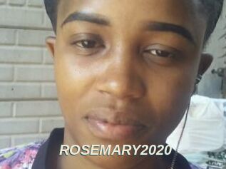 ROSEMARY2020