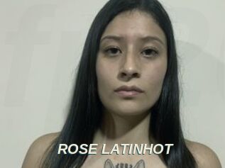 ROSE_LATINHOT