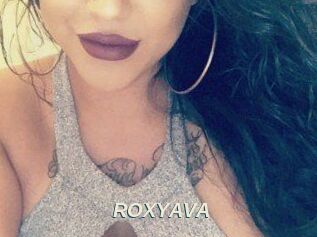ROXYAVA