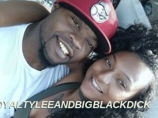 ROYALTY_LEE_AND_BIG_BLACK_DICK