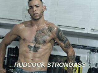 RUDCOCK_STRONGASS