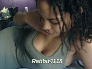 Rabbit4118