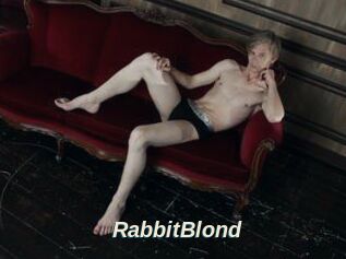 RabbitBlond