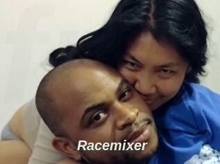 Racemixer