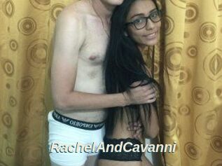 RachelAndCavanni