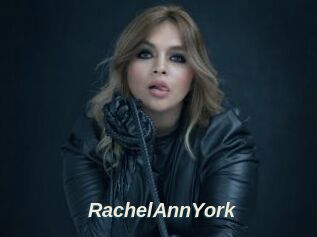RachelAnnYork
