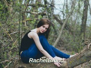 RachelBlond