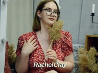 RachelClay
