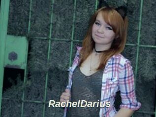 RachelDarius