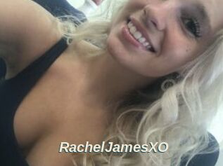 RachelJamesXO