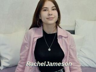 RachelJameson